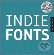 Indie Fonts 3 - cena, porovnanie