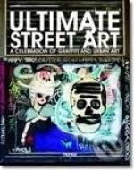 Ultimate Street Art - cena, porovnanie