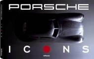 Porsche Icons - cena, porovnanie
