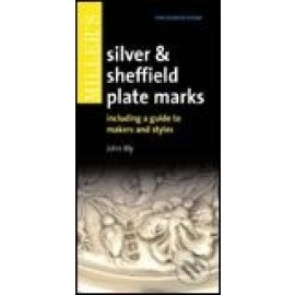 Miller&#39;s Silver and Sheffield Plate Marks