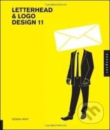 Letterhead & Logo Design 11 - cena, porovnanie
