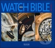 Mini Watch Bible - cena, porovnanie