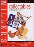 Miller&#39;s Collectables Price Guide - cena, porovnanie