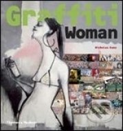 Graffiti Woman - cena, porovnanie