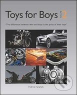 Toys for Boys 2 - cena, porovnanie
