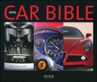 Mini Car Bible - cena, porovnanie