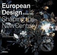 European Design Since 1985 - cena, porovnanie