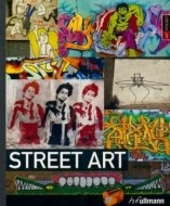 Street Art - cena, porovnanie