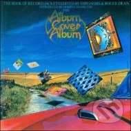 Roger Dean: The Album Cover Album - cena, porovnanie