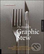 The Designer&#39;s Graphic Stew - cena, porovnanie