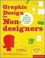 Graphic Design for Non-designers - cena, porovnanie