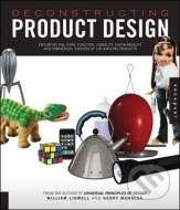 Deconstructing Product Design - cena, porovnanie