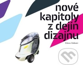 Nové kapitoly z dejín dizajnu