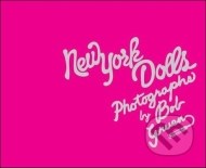New York Dolls - cena, porovnanie
