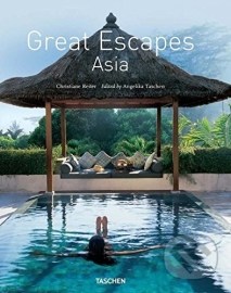 Great Escapes Asia