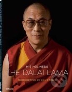 His Holiness The Dalai Lama - cena, porovnanie