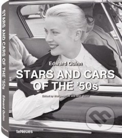 Stars and Cars of the 50&#39;s