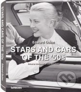 Stars and Cars of the 50&#39;s - cena, porovnanie