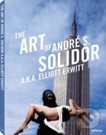 The Art of André S. Solidor - cena, porovnanie