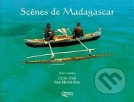 Sc&#232;nes de Madagascar - cena, porovnanie