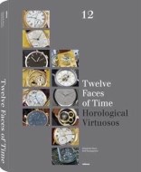 Twelve Faces of Time - cena, porovnanie