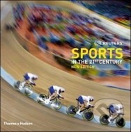 Reuters - Sports in the 21st Century - cena, porovnanie