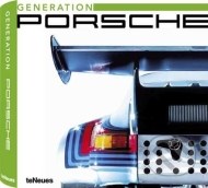 Generation Porsche - cena, porovnanie