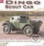 Dingo Scout Car in Detail - cena, porovnanie