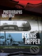Dennis Hopper: Photographs 1961-1967 - cena, porovnanie