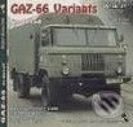 GAZ-66 + ZU-23-2 Anti-Aircraft gun in detail - cena, porovnanie