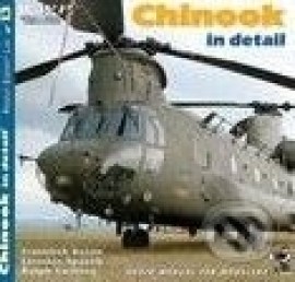 Chinook in detail