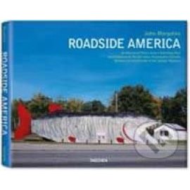 John Margolies, Roadside America