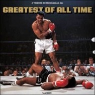 Greatest of All Time - A Tribute to Muhammad Ali - cena, porovnanie