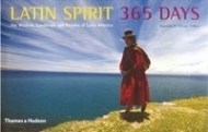 Latin Spirit 365 Days - cena, porovnanie
