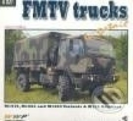 FMTV trucks in Detail