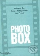 PhotoBox - cena, porovnanie
