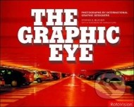 The Graphic Eye - cena, porovnanie