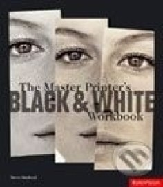 Master Printer&#39;s Black and White Workbook