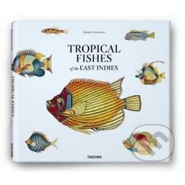 Samuel Fallours: Tropical Fishes of the East Indies