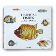 Samuel Fallours: Tropical Fishes of the East Indies - cena, porovnanie