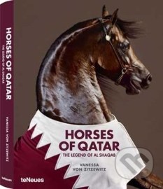 Horses of Qatar