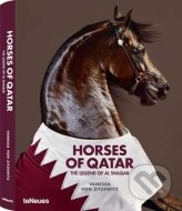 Horses of Qatar - cena, porovnanie