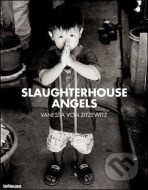 Slaughterhouse Angels - cena, porovnanie