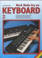 Nová škola hry na keyboard 2 - cena, porovnanie