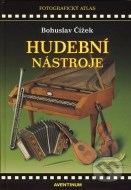 Hudební nástroje evropské hudební kultury - cena, porovnanie