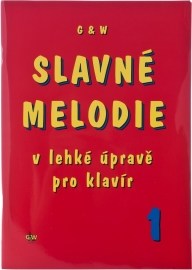 Slavné melodie 1