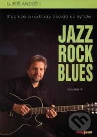 Jazz Rock Blues (Volume III.)