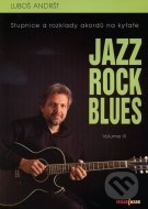 Jazz Rock Blues (Volume III.) - cena, porovnanie