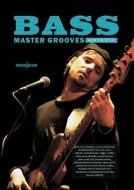 Bass master grooves + CD - cena, porovnanie