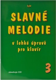 Slavné melodie 3